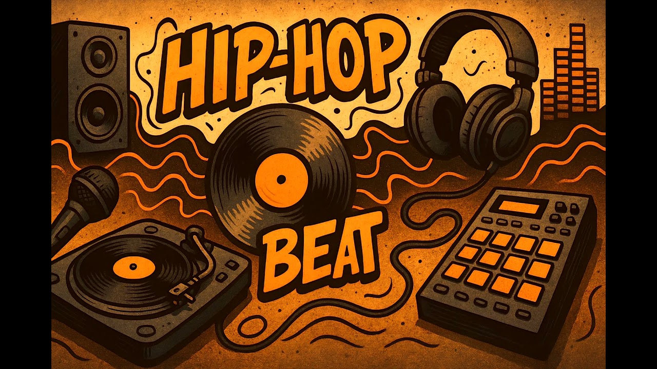 Old School Circuit (Beat)