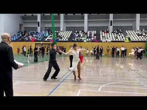 1次s 飯野・佐藤組