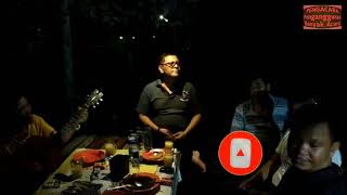 LAGU BATAK -SELVI- LAPO TUAK PEKANBARU