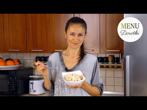 Wideo: Jak jeść karczochy: 11 kroków