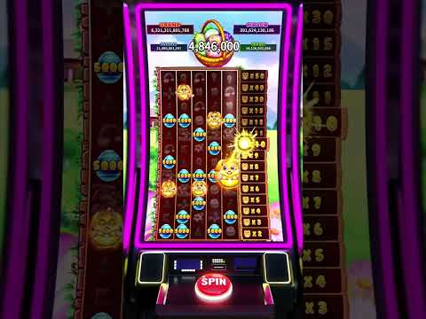 Max BET Dragonlink four trigger bonus Jackpot! #slot #slotscasinogames #casino #jackpot #maxbet