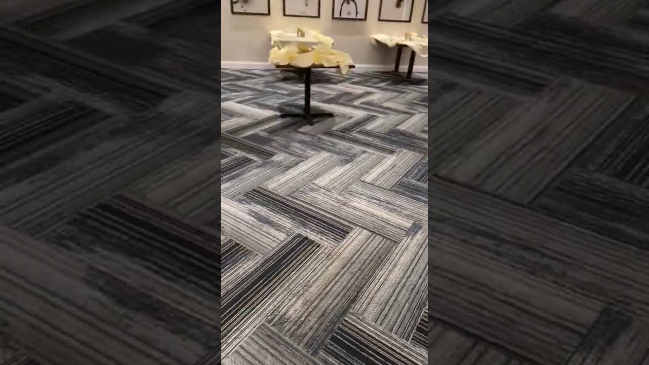 Commercial Carpet Cleaning - 2M Carpet Cleaning