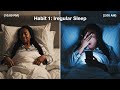 These 4 Bedtime Habits Are Damaging Your Heart (Stop Tonight)