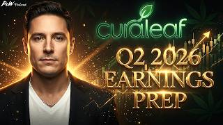 Curaleaf Q2 2026 Earnings Prep Stock Price Prediction