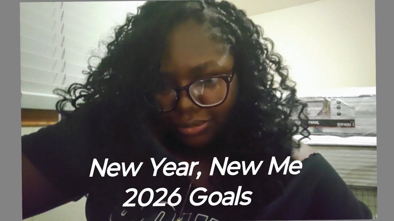 New Year resolutions: some habits NEED to be changed 