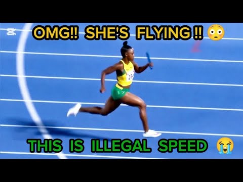 Jamaica’s Teenage “Record-Breaking Machines” Just Shocked the World 😳🇯🇲