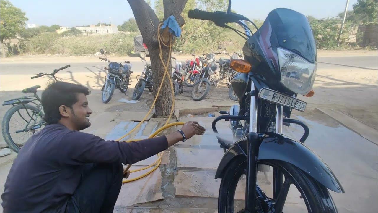 platina motorcycle kitne ki hai