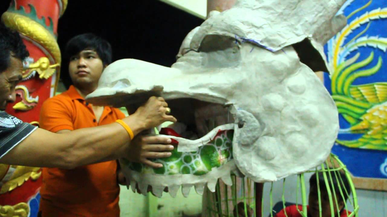 เรือเล็กควรออกจากฝั่ง  คณะมังกรทอง จ้าวพ่อ  จ้าวแม่ปากน้ำโพ