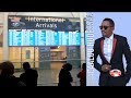 SIMANNAA ARTIST HAACAALUU HUNDESSA MAGAALA TORONTOO EBLA 13 2018 