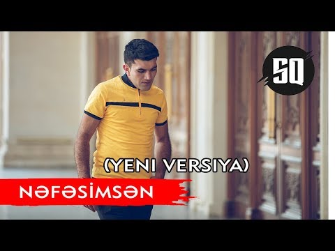 Sabir Qafarli - Nefesimsen 2 | Azeri Music [OFFICIAL]