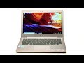 Asus ZenBook UX330UA youtube review thumbnail