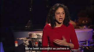 CONSERVING THE CANOPY : Nalini Nadkarni | TED speaker