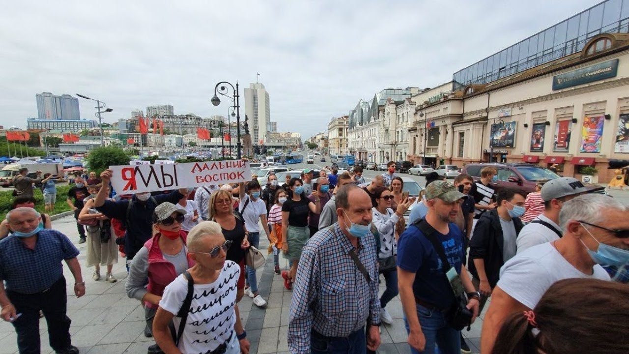 Лада восток владивосток