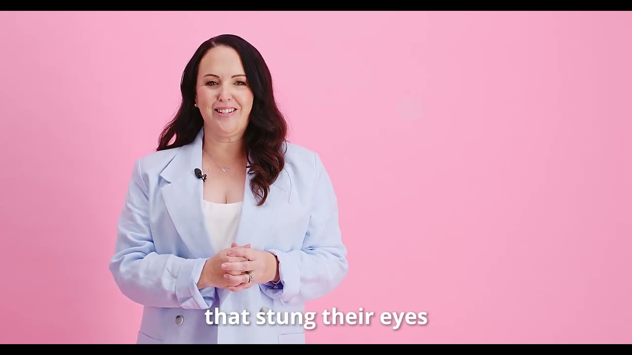 Our Story- MIMI Kids Haircare