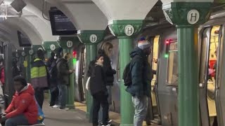 Triple whammy: PATH train fare increases as NJ drivers start paying more