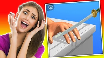 ✅✅ASMR Slicing | MAX LEVEL Gameplay | All Levels Walkthrough Video | Android,ios Games #19