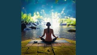Calm Harmonious Flow
