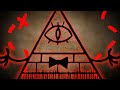 The Cipher Hunt: Gravity Falls&#39; Insane Worldwide Treasure Hunt | blameitonjorge