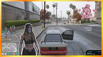 Ex-Hades Mercury Frost Wants To Become Besties Seller | NoPixel 4.0 GTA RP