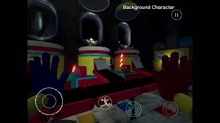 Poppy Playtime Full Gameplay on iOS (NO DEATHS) screenshot 5