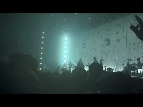 [4K] HYUKOH & Sunset Rollercoaster - Young Man [20250426 ‘AAA TOUR 2025 SEOUL’ day1]