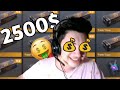 CEL MAI NOROCOS CASE OPENING - UN CUTIT = 100 EURO 🤑 *easy money* STANDOFF 2 ROMANIA