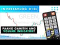 InvestaVlog010: Paano Gamitin ang VOLUME INDICATOR?