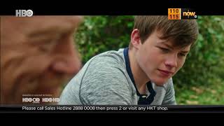 Hbo星期六影院-單身父子 The Bachelors