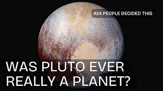 The Scientific Rebellion Against Pluto's Demotion