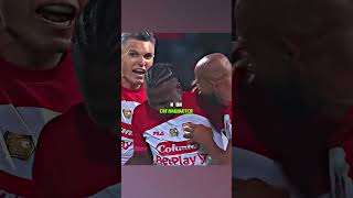 Забил победный гол через 15 секунд после травмы #футбол #football #shorts #viral #trending