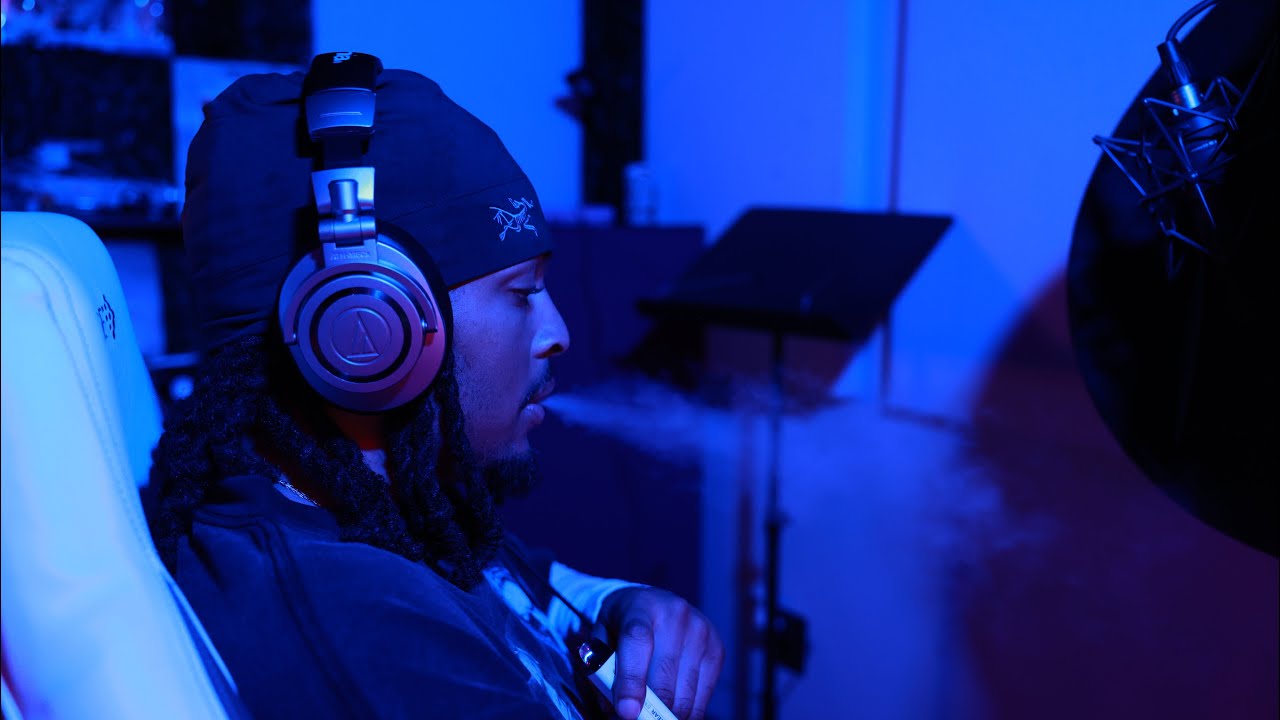 Nicktucker - BOTTEGA MY BEATERS [Official Video]