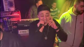 #Faycel_Sghir ❤️live Club RB 🇲🇦 عشقنا فات الحدود 🥰 في ضيافة سعيد المخ 👑 احساس خطير☺️