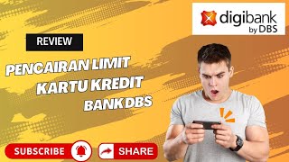 DBS BANK CREDIT CARD LIMIT DISBURSEMENT REVIEW DBS BANK CREDIT CARD LIMIT DISBURSEMENT REVIEW