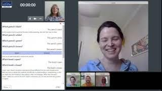 Welcome to the Online Callan Classroom (OCC)
