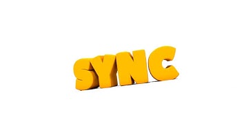 INTRO // SYNC [CURLYARTZ