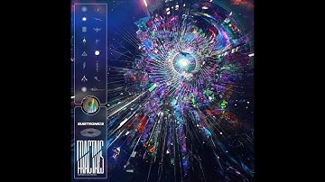 Ranking: Subtronics - FRACTALS LP