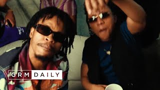 Director Dzi x Sheriff the Father x A.L.V Beats - Come My Way [Music Video] | GRM Daily