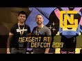 DefCon 2019 NexGenT