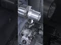 CNC Machining | 5-Axis Machining: High-Strength Robotic Wrist Joint Connectors for 24/7 Automation