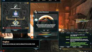Vindictus Enhance Glitch or No