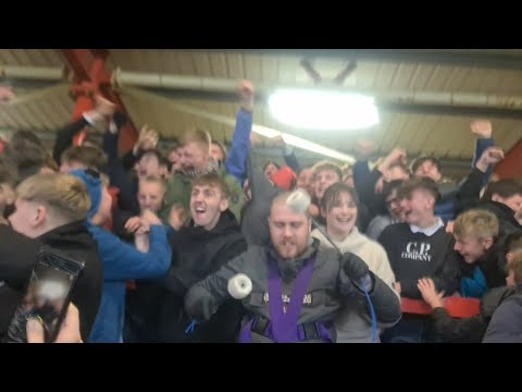 Jake Caprice smashes