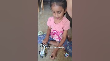 The Joy of Discovery at OhmsKids ✨