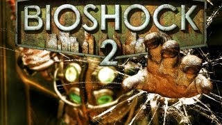 BIOSHOCK 2 #001 [HD+] - Vatermord