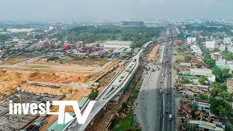 TP.HCM: Nhiều công trình giao thông quy mô lớn sẽ được khởi công trong quý 1/2019