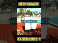 NEW UPDATE 🤯 NEW TRUCK AND RGS TOOL || INDIAN BIKE DRIVE 3D #shorts #gaming