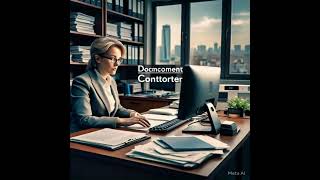 Document controller responsibilities