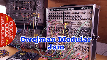ESK - Cwejman Modular Jam
