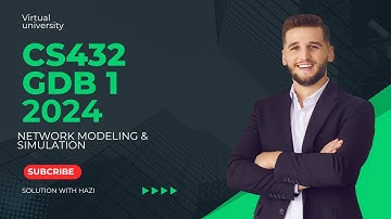 cs432 gdb solution | cs432 gdb solution  2024