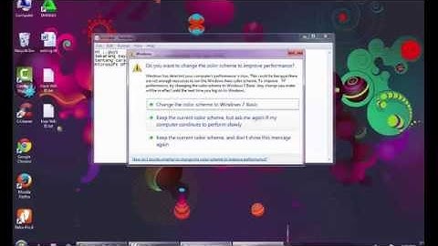 Cara Memunculkan Menu Developer di Excel 2007
