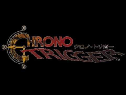 Chrono Trigger - Vs. Magus (PKMN Colosseum Style)